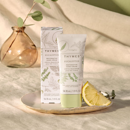Thymes Restorative Hand Cream