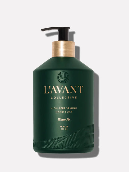 Winter Fir Hand Soap