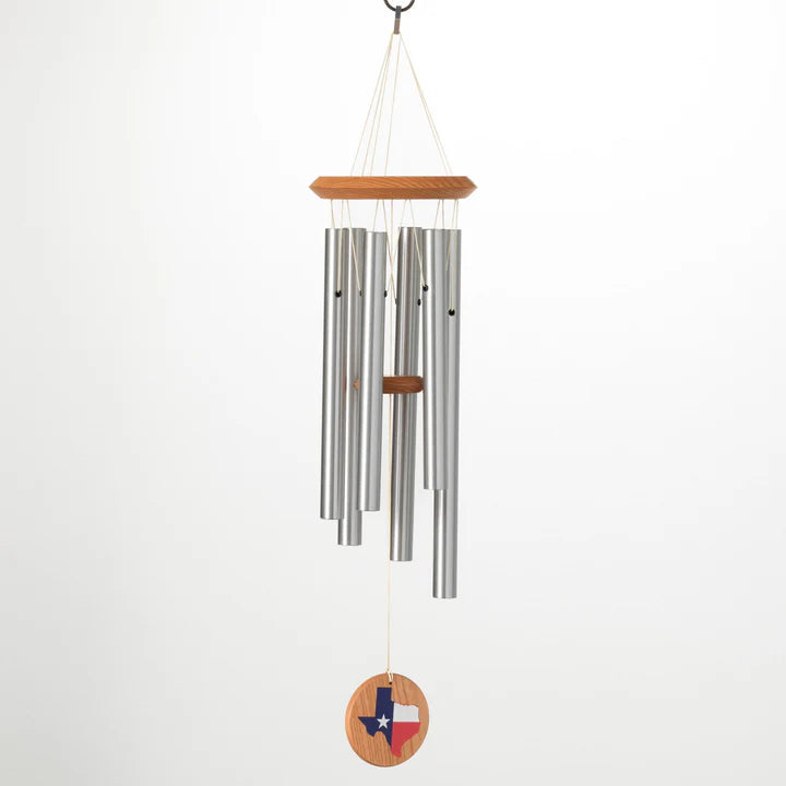 Texas Sized Chimes of Texas