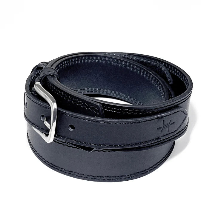 Modern Ranger Belt Style: Cannon Black