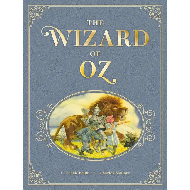 The Wizard Of Oz The Collection Edition