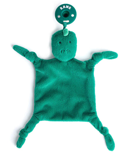 Bella Tunno Plush Bubbi Buddy