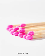 Hot pink