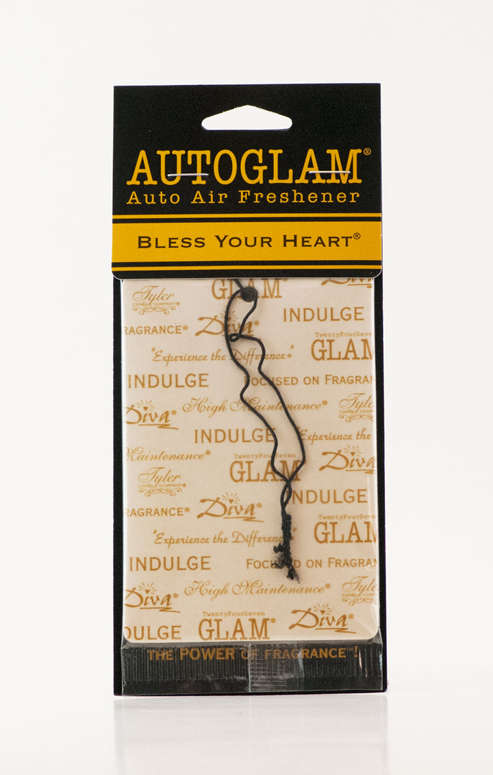 Autoglam Air Freshener