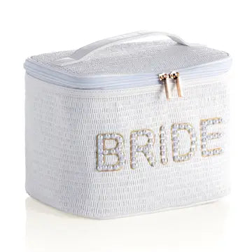 Bride Cosmetic Bag