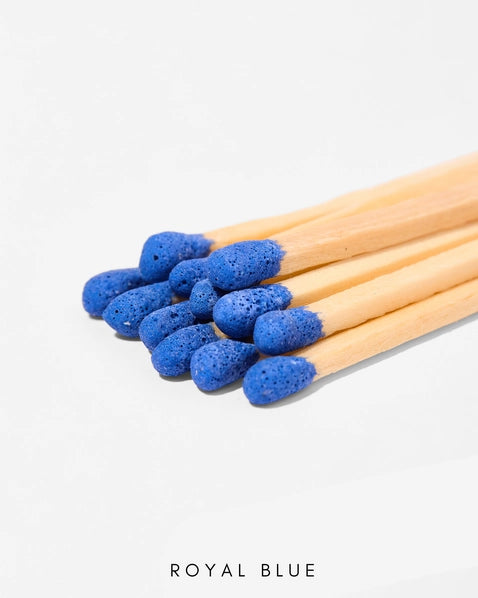 3'' Inch Match Stick Refills (140 Count)