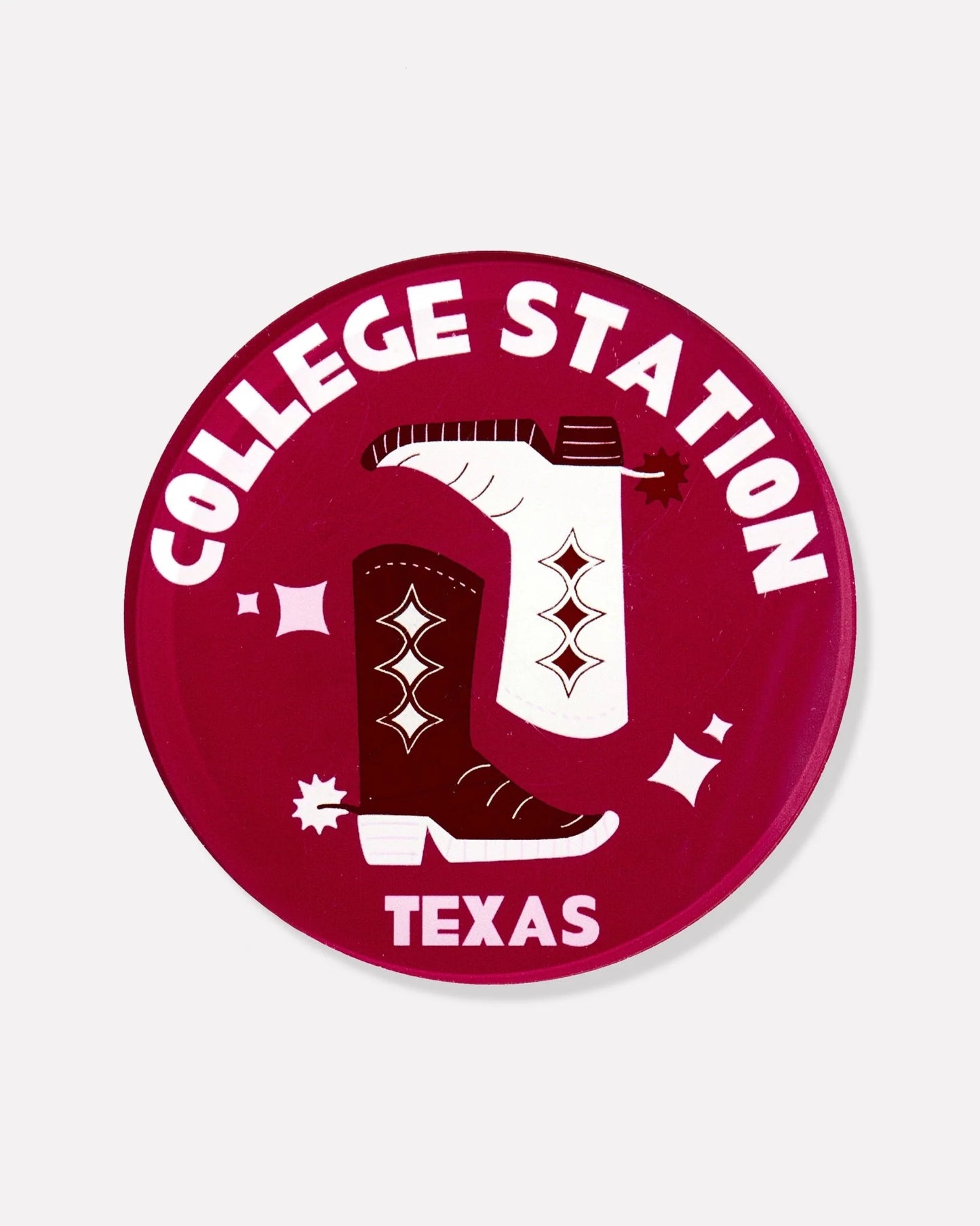 College Station Coasters