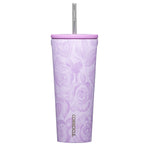 Purple Floral