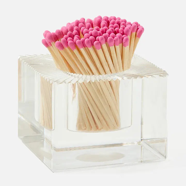 Square Match Striker