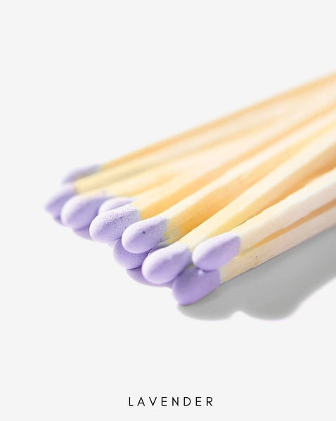 3'' Inch Match Stick Refills (140 Count)