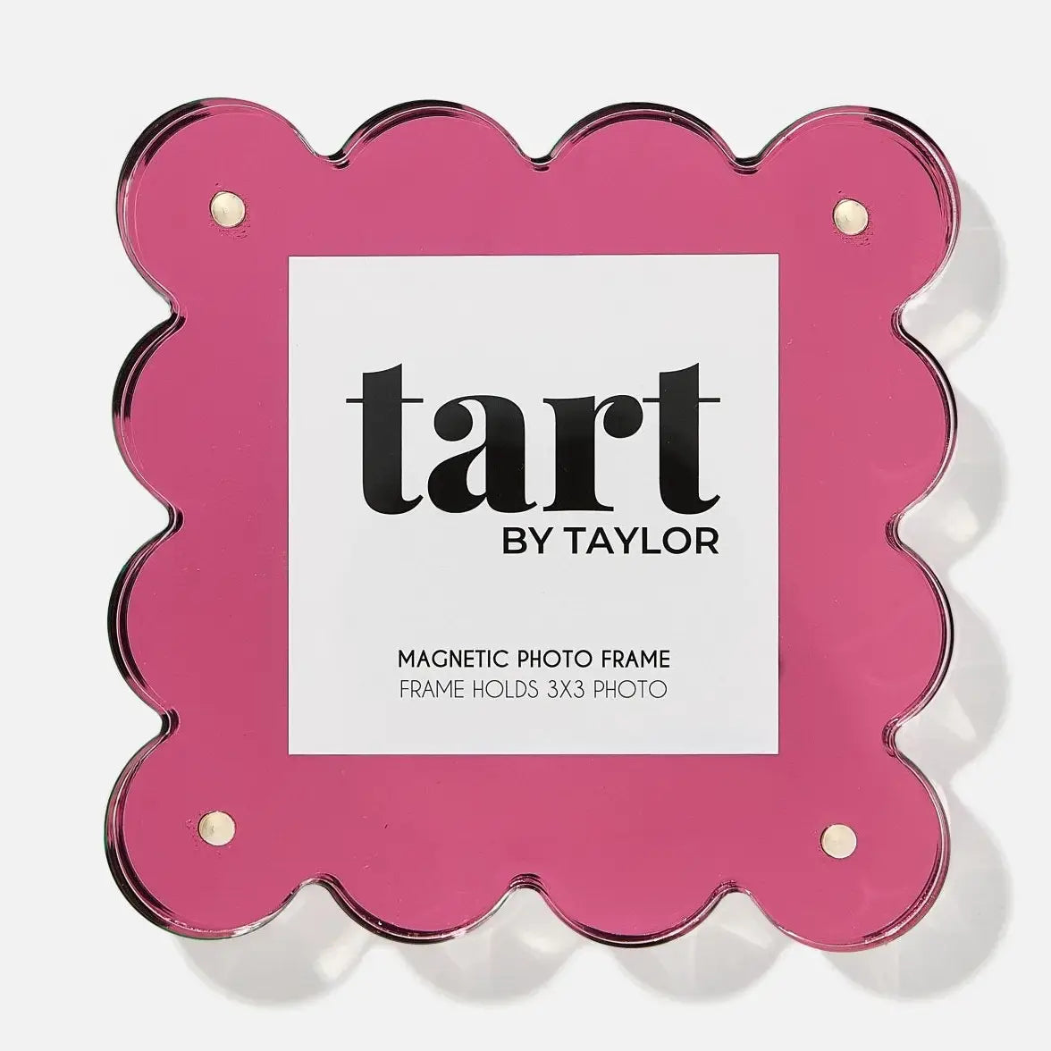 Mini Acrylic Picture Frame