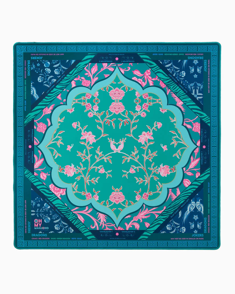 Esme Mahjong Mat