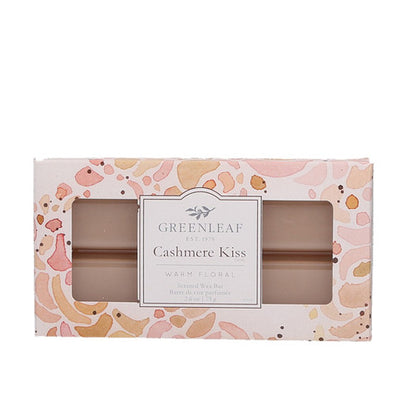 Greenleaf - Cashmere Kiss Collection