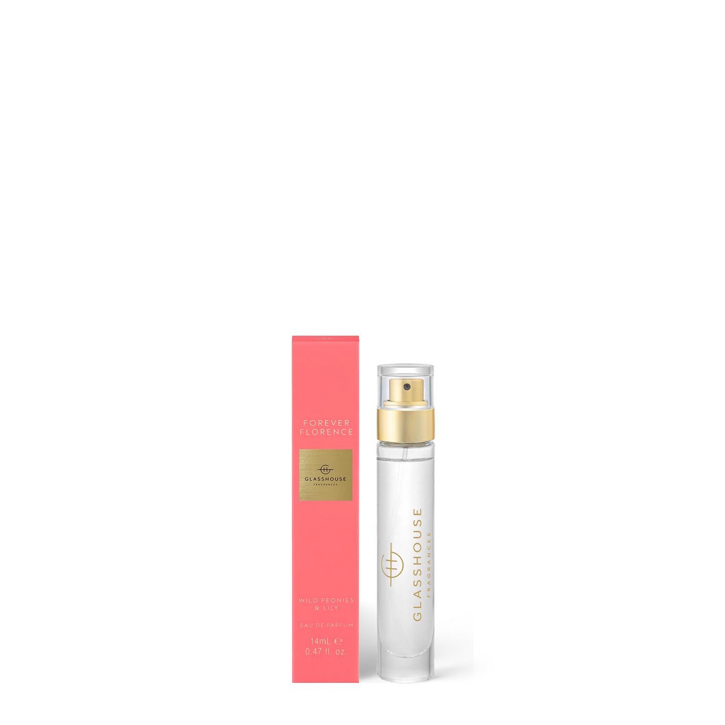 Forever Florence Travel Perfume Spray