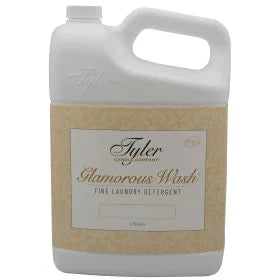 Fleur De Lis Glamorous Wash Laundry Detergent