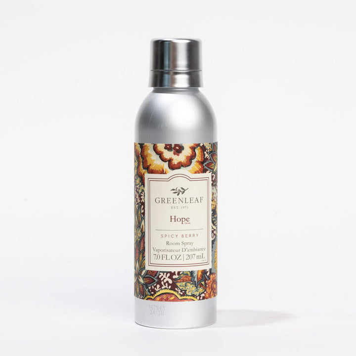 Greenleaf - Hope Collection