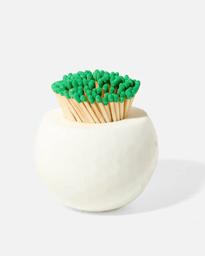 Golf Round Match Striker | Green Matches