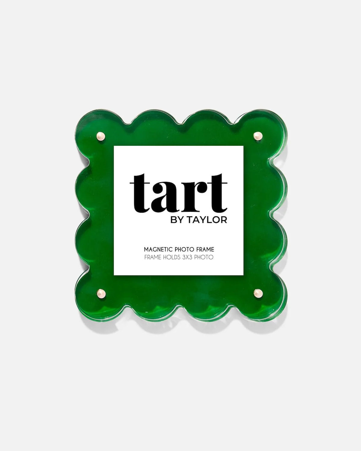 Mini Acrylic Picture Frame