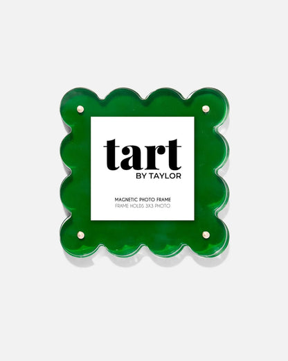 Mini Acrylic Picture Frame