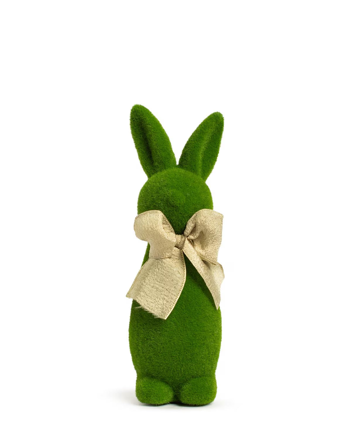 Large Green Camille Bunny
