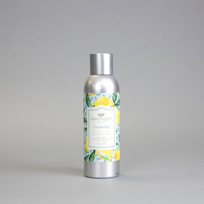 Greenleaf - Citron Sol Collection