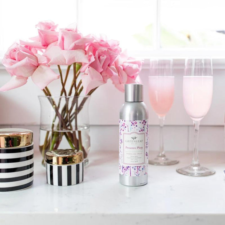 Greenleaf - Prosecco Plum Collection