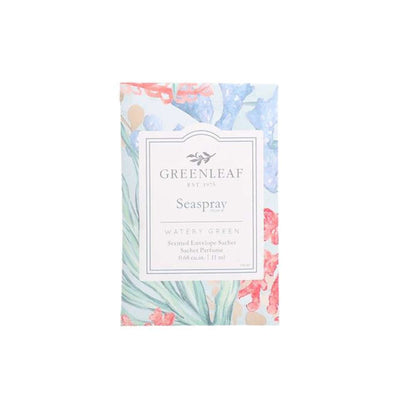 Greenleaf - Seaspray Collection