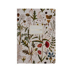 White Floral