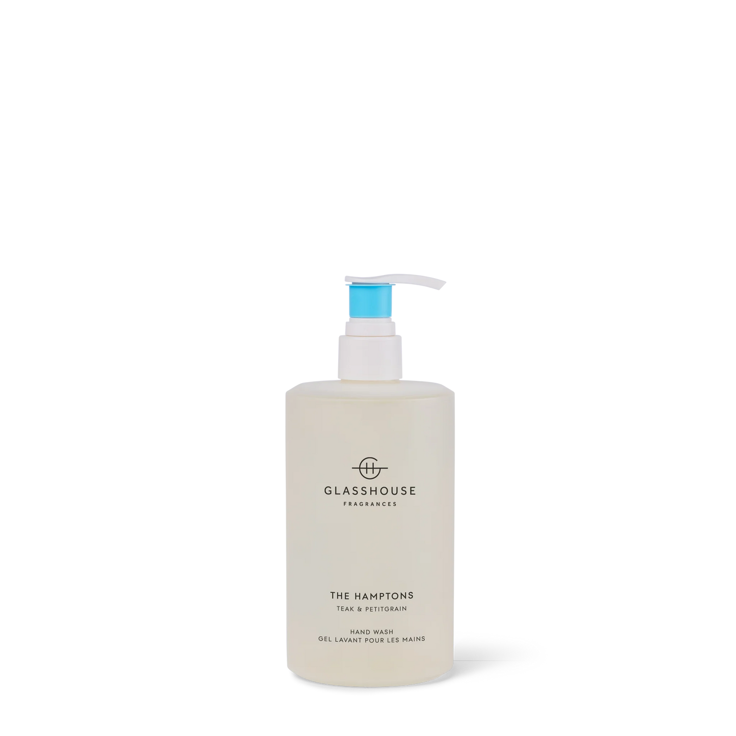 the Hamptons Hand Wash