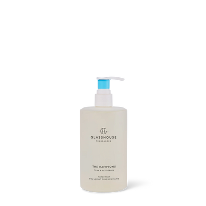 the Hamptons Hand Wash