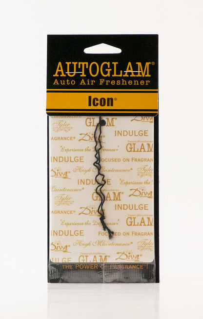 Autoglam Air Freshener