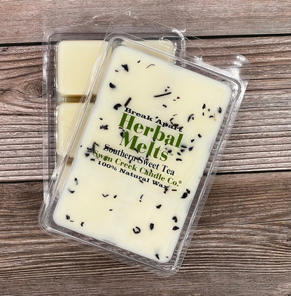 Herbal Melts