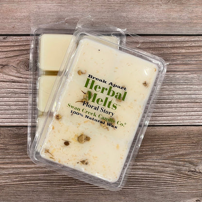 Herbal Melts