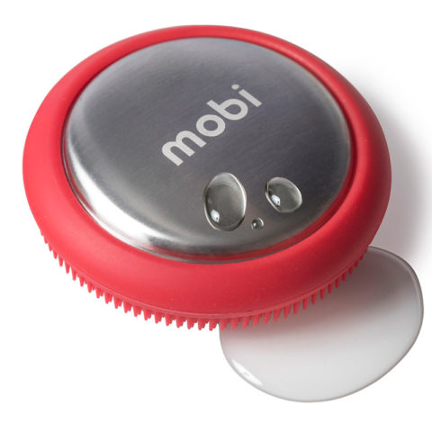 Odor STEELer