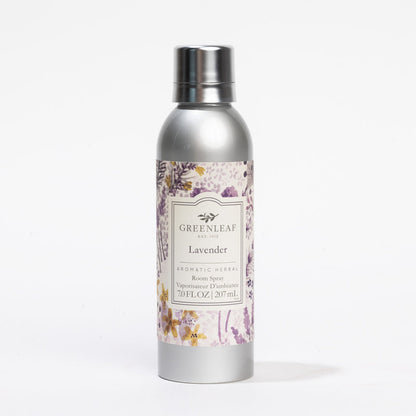 Greenleaf - Lavender Collection
