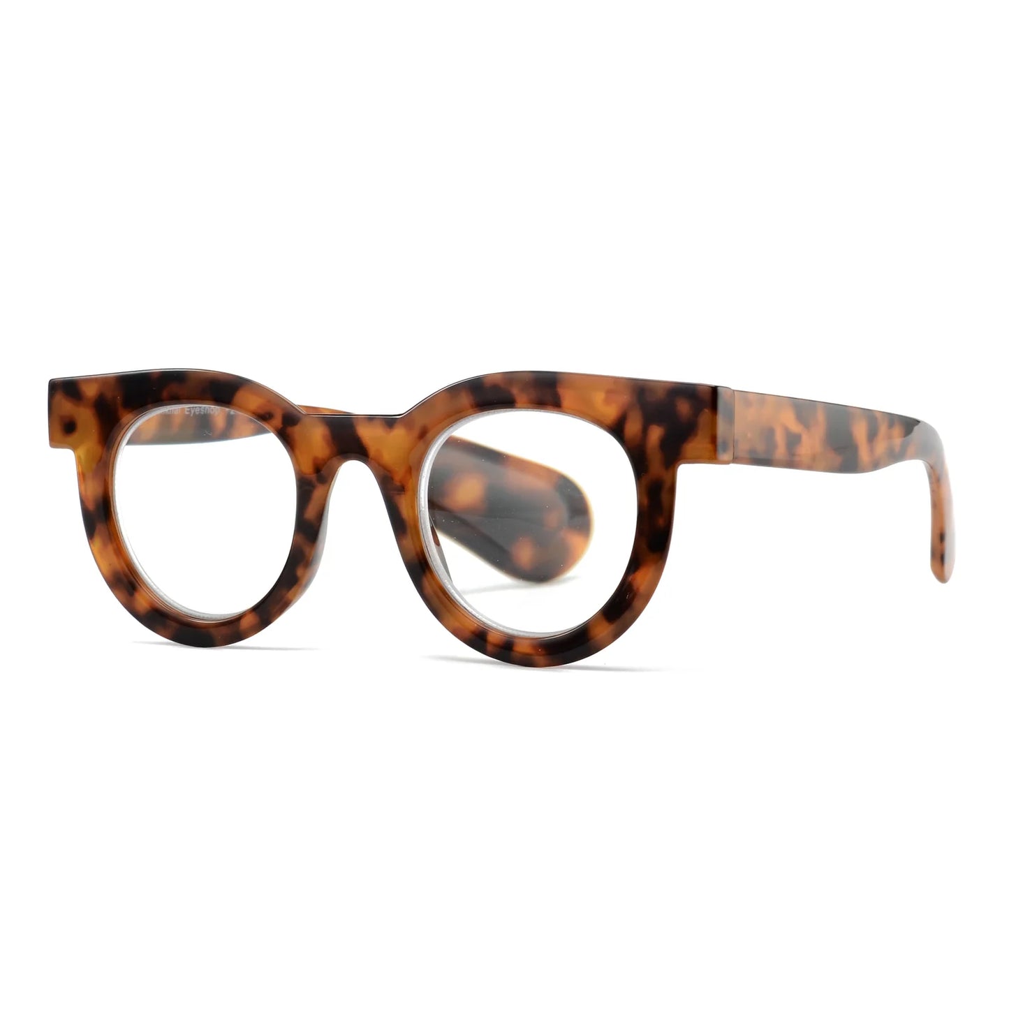 Kai Readers in Tortoise