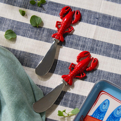 Lobster Spreaders on Gift Card