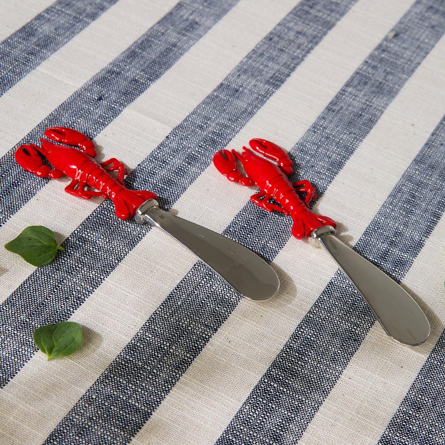 Lobster Spreaders on Gift Card