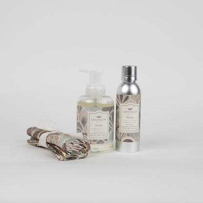 Greenleaf Haven Gift Set
