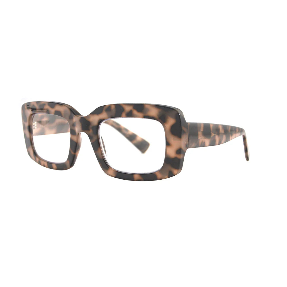Margo Readers in Tortoise