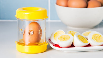 Egg Peeler