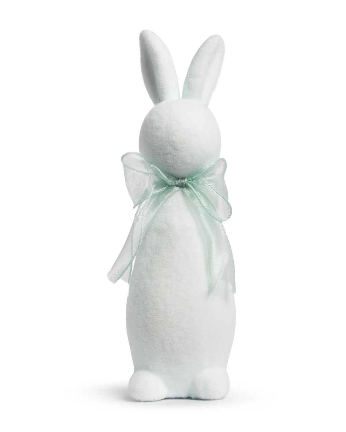 Medium Mint Camille Bunny