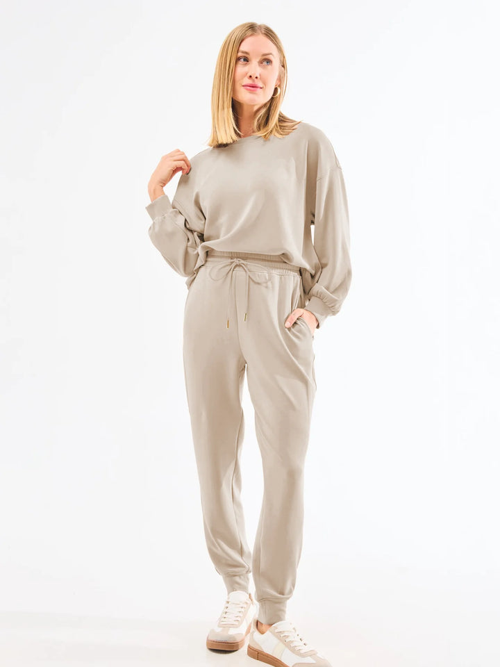 Mink Cora Pant