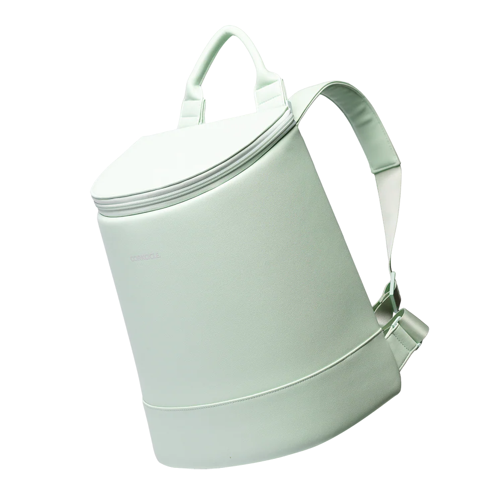 Eola Bucket Bag