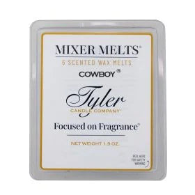 Tyler Candle Mixer Melts