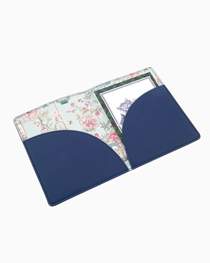 Mahjong Card Folios