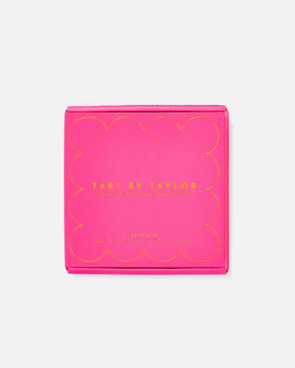 Neon Pink Mini Acrylic Picture Frame