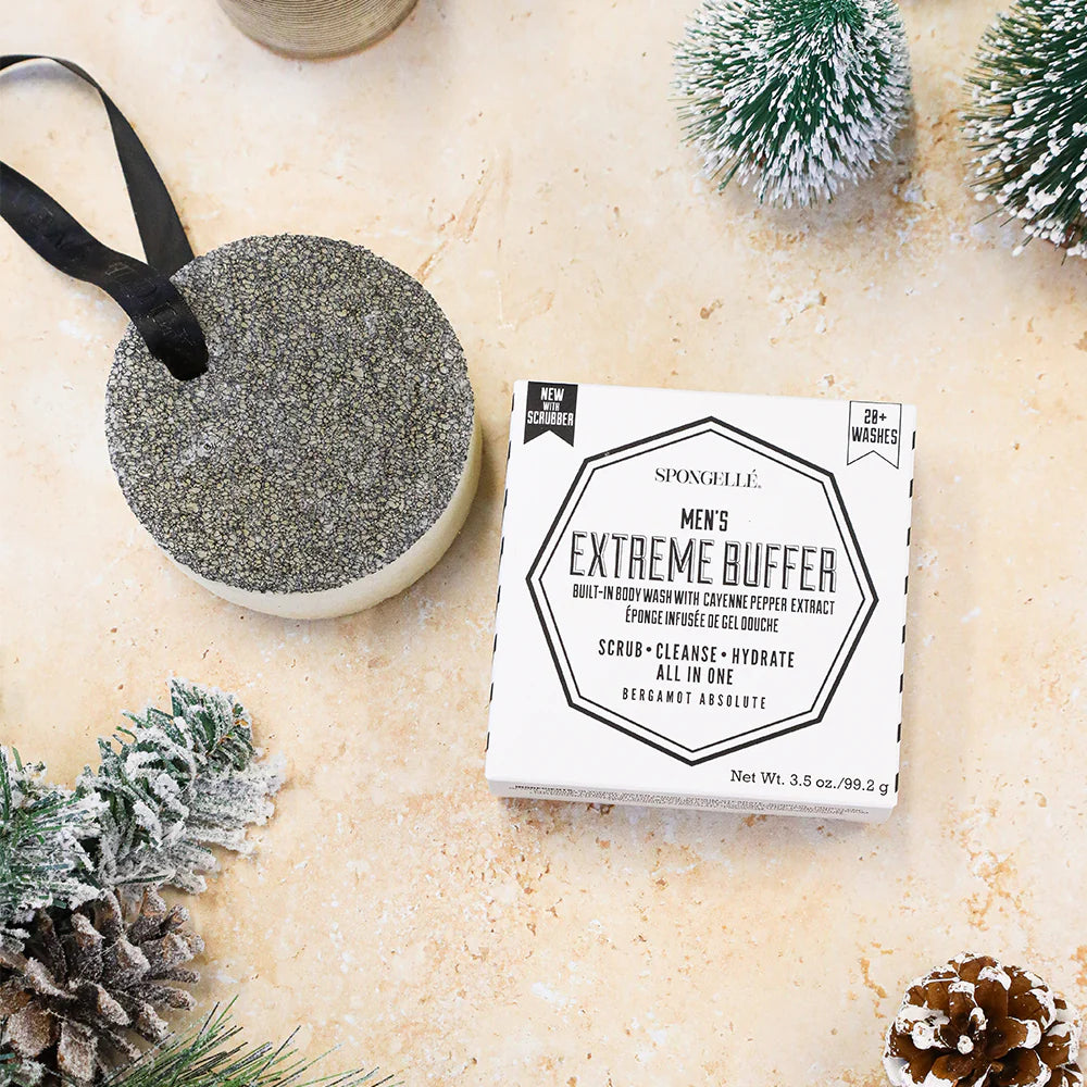 Men's Extreme Buffer