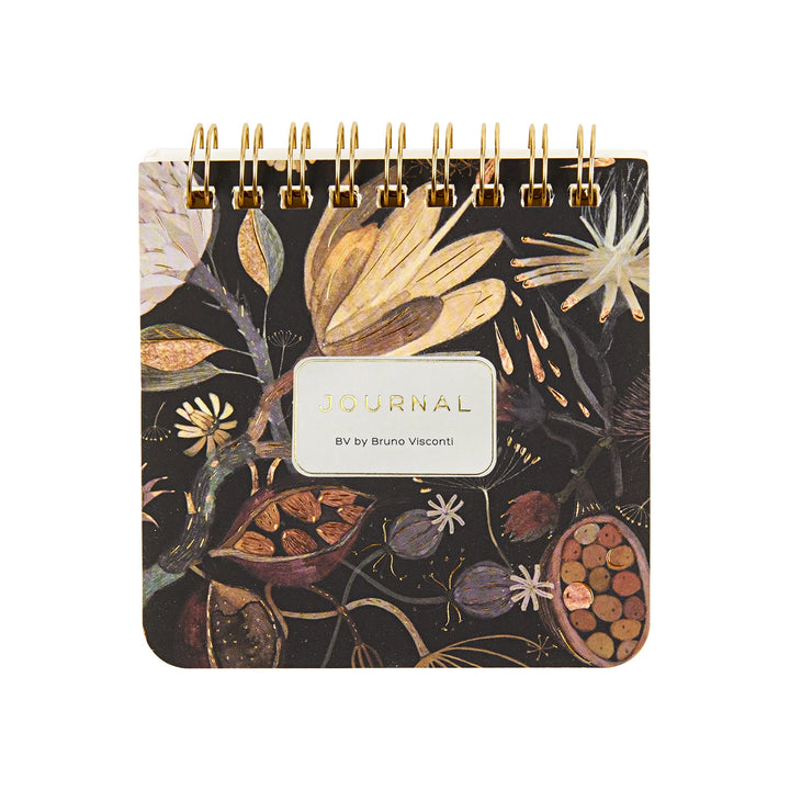 Journal BV by Bruno Visconti