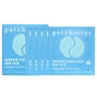 Patchology On Ice Firming Eye Gels 5-Pack